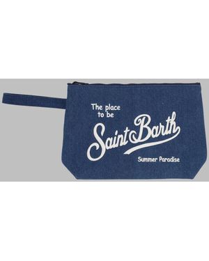 MC2 Saint Barth Mc2 Saint Barth - Blue