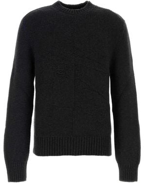 Burberry Au24-Mw-Haw-2.1.088 - Black
