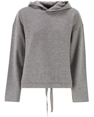 Weekend by Maxmara Oscuri - Gray
