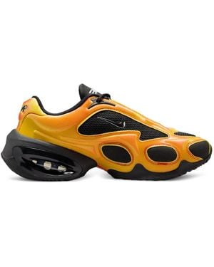 Nike Air Max Muse Se Bruce Lee Sneakers - Metallic