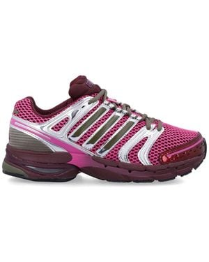 adidas Originals Adidas Adistar Control 5 W Trainers - Purple