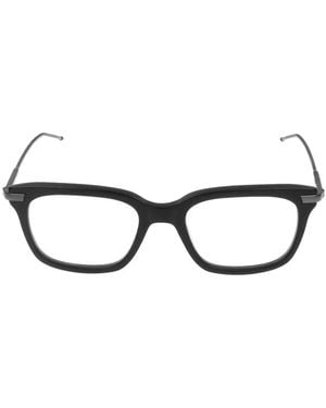 Thom Browne Eyeglasses Ueo701A-G0003-004-/19/0 - Black