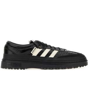 Adidas x Song For the Mute Adidas By Song For The Mute Samba Lx Freizeit Sftm - Black