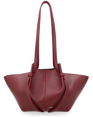 Yuzefi Borsa "Mochi" - Purple