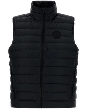 Canada Goose 'Aethera' Vest - Black