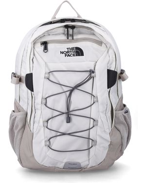 The North Face Borealis Backpack - Grey