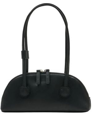 Marge Sherwood Bessette Shoulder Bag - Black