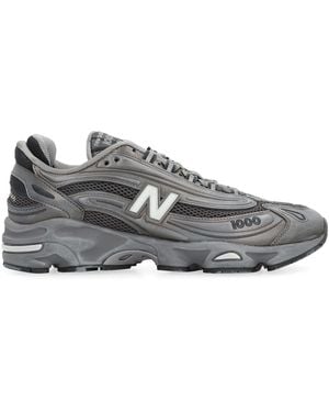 New Balance Sneakers Low-Top 1000 - Gray
