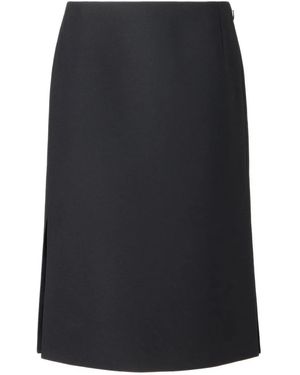 Fendi Skirt - Blue