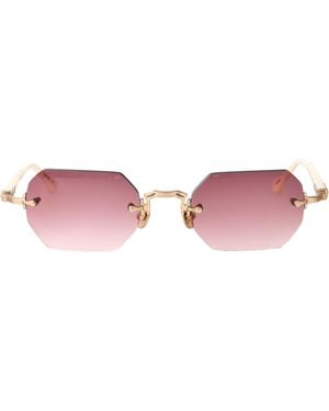 Matsuda Brushed - Pink