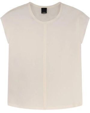 Pinko Blossom - White