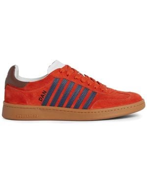 DSquared² Sneakers - Red