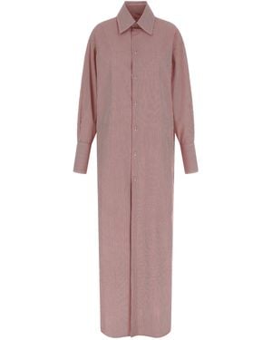 ARMARIUM Malik Dresses Red - Purple