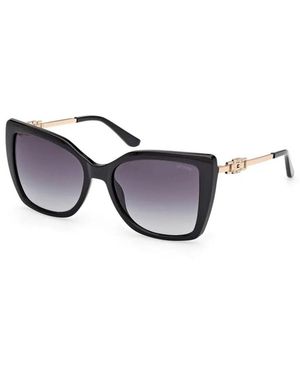 Guess Gu00266 01B - Black