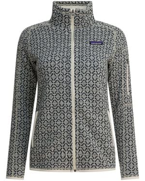 Tom Ford Henley Cotton T-Shirt - Blue