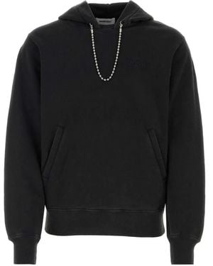 Ambush Felpa - Black