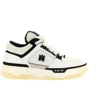 Amiri 'Ma-1' Trainers - White