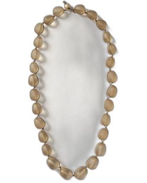 Emporio Armani Necklace - Grey