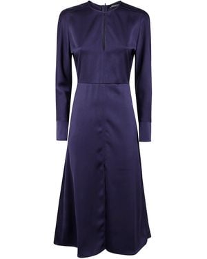 DR. HOPE Cerimony Dress - Blue