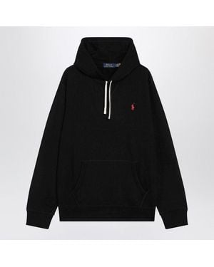 Polo Ralph Lauren Hoodie - Black