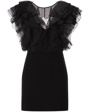 Max Mara Mxecloro - Black