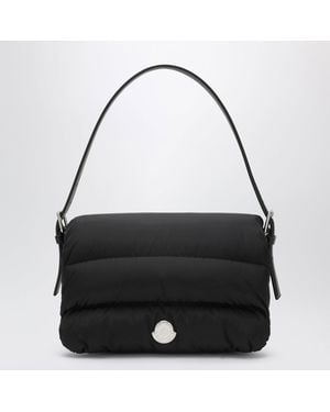 Moncler Caradoc Shoulder Bag - Black