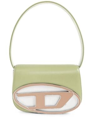 DIESEL Bags - Yellow