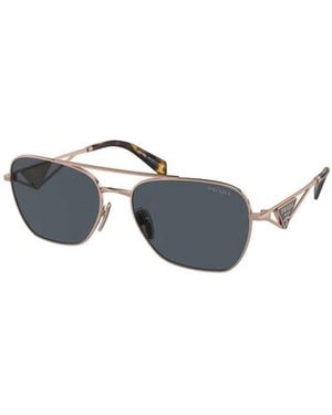 Prada Pr A50S Svf09T - Gray