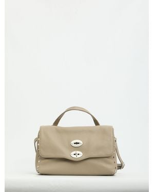 Zanellato Postina Daily S Bag - Natural