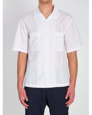 Barena Solana Bagio Shirt - White