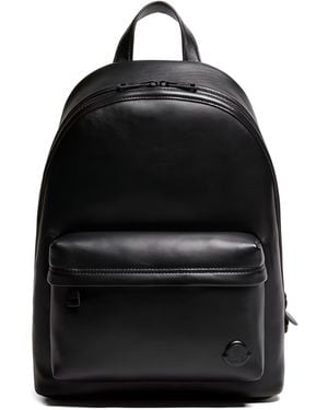 Moncler Polyamide Bag - Black