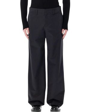 BERNER KUHL Sargeant Pants - Black