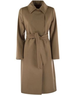 Max Mara Bcollag - Natural