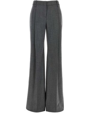 Ermanno Scervino Pantalone Palazzo - Gray