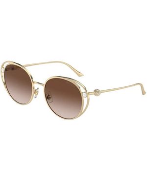 Jimmy Choo Jc4003Hb 300613 - Brown