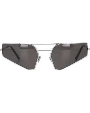 Rick Owens Sunglasses - Gray