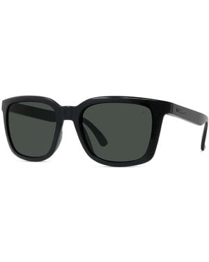 Vuarnet Legend 07 Originals Vu40121U 01A - Black
