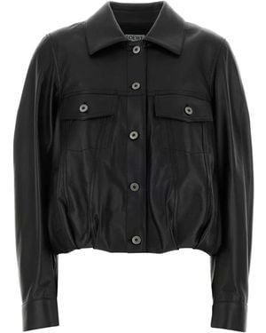 Loewe Jacket - Black