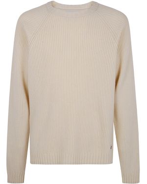 Dickies "Blountville" Sweater - Natural