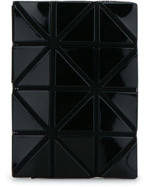 Issey Miyake Card Case - Black