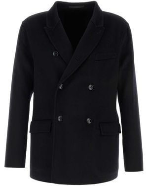 Giorgio Armani Blazer - Black