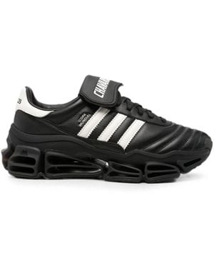 ADIDAS X WILLY CHAVARRIA Chavarria Megaride Copa Trainers - Black