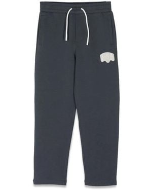 Emporio Armani Jogger Pants - Blue
