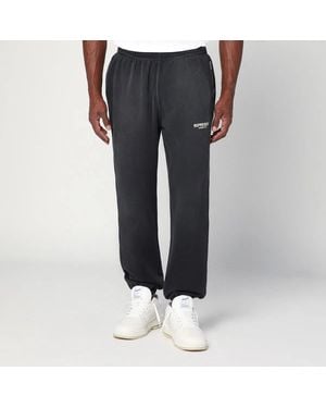 Represent Washed Jogging Pants - Gray