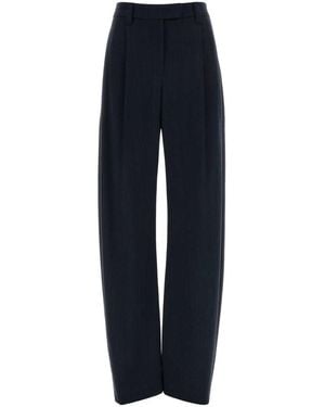 Brunello Cucinelli Trousers - Blue