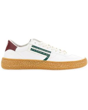 PURAAI Sneaker Fir - White