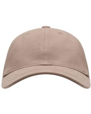 Acne Studios Cap - Gray