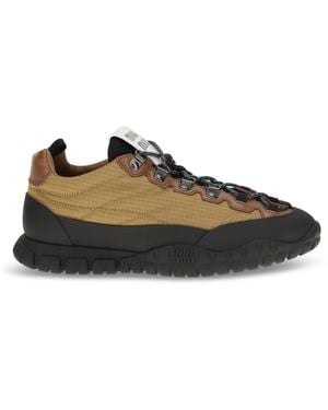 Miu Miu Ripstop Sneakers - Multicolor