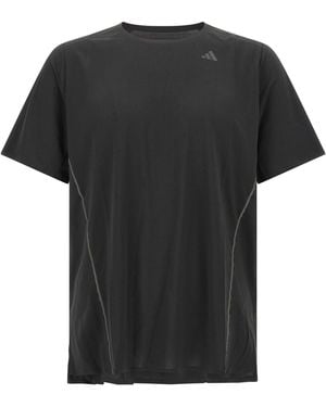 adidas Originals Adidas X Entire Studios 'D4T' T-Shirt - Black
