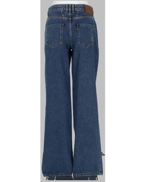 Balmain Balmain - Blue